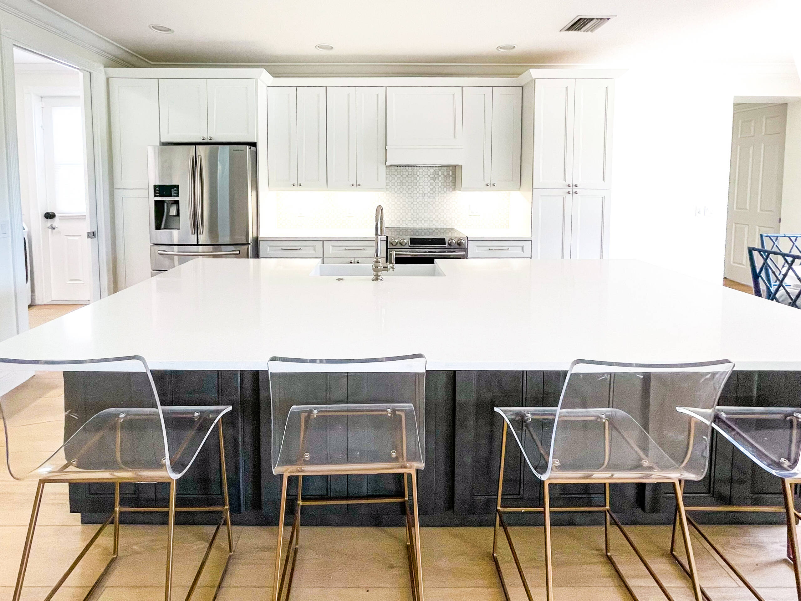 Kitchens