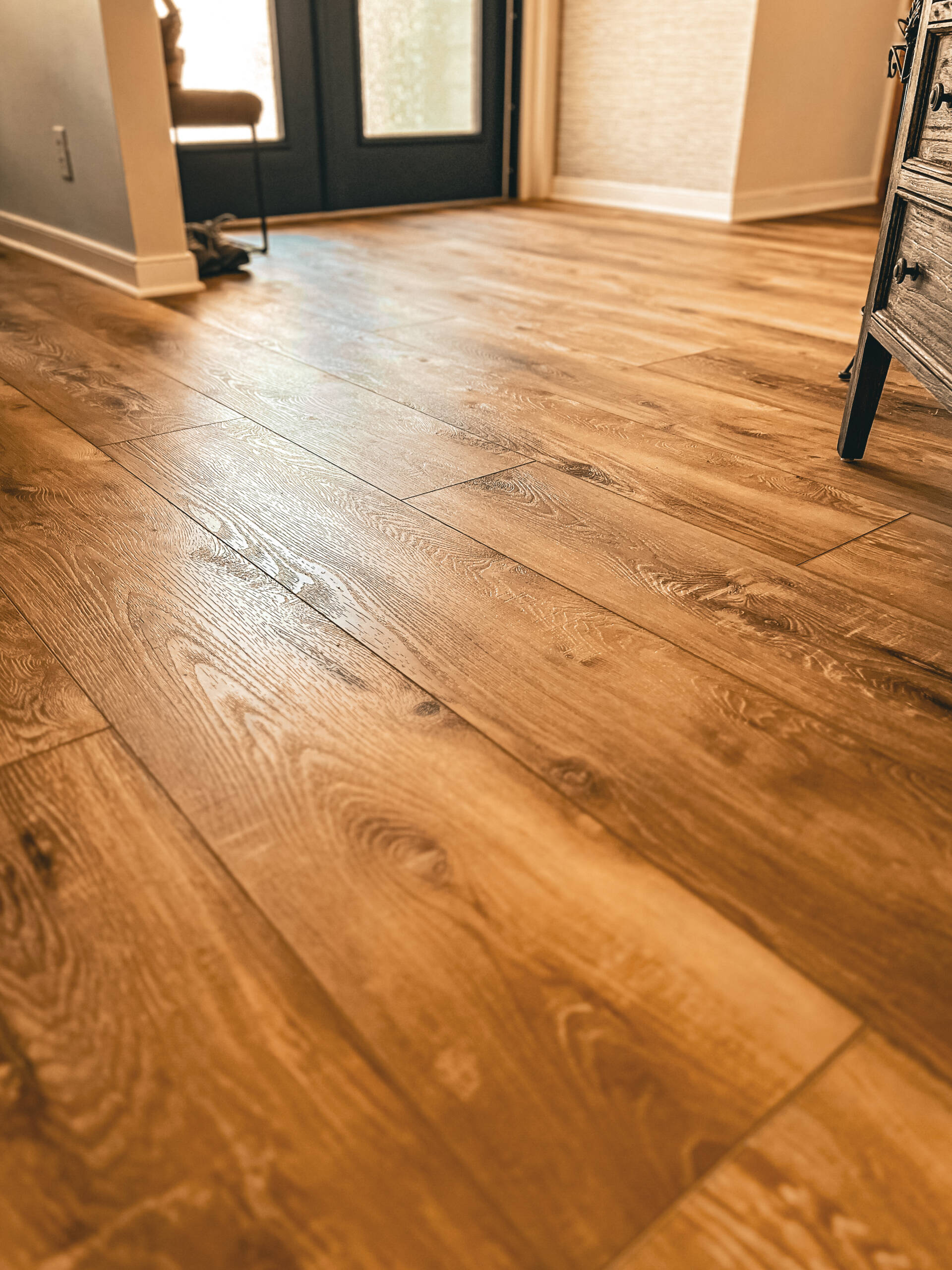 Flooring